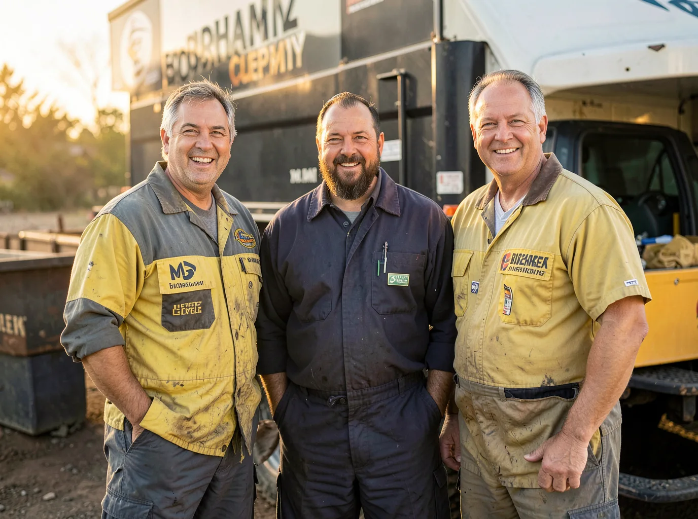 Sewage Cleanup company in South Charleston, WV