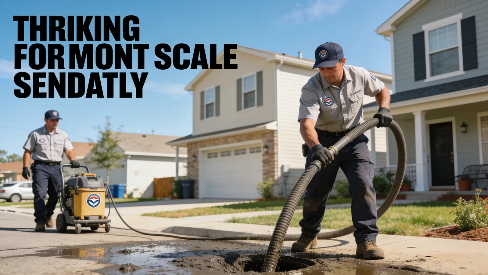 Sewage Cleanup in South Charleston, WV near me